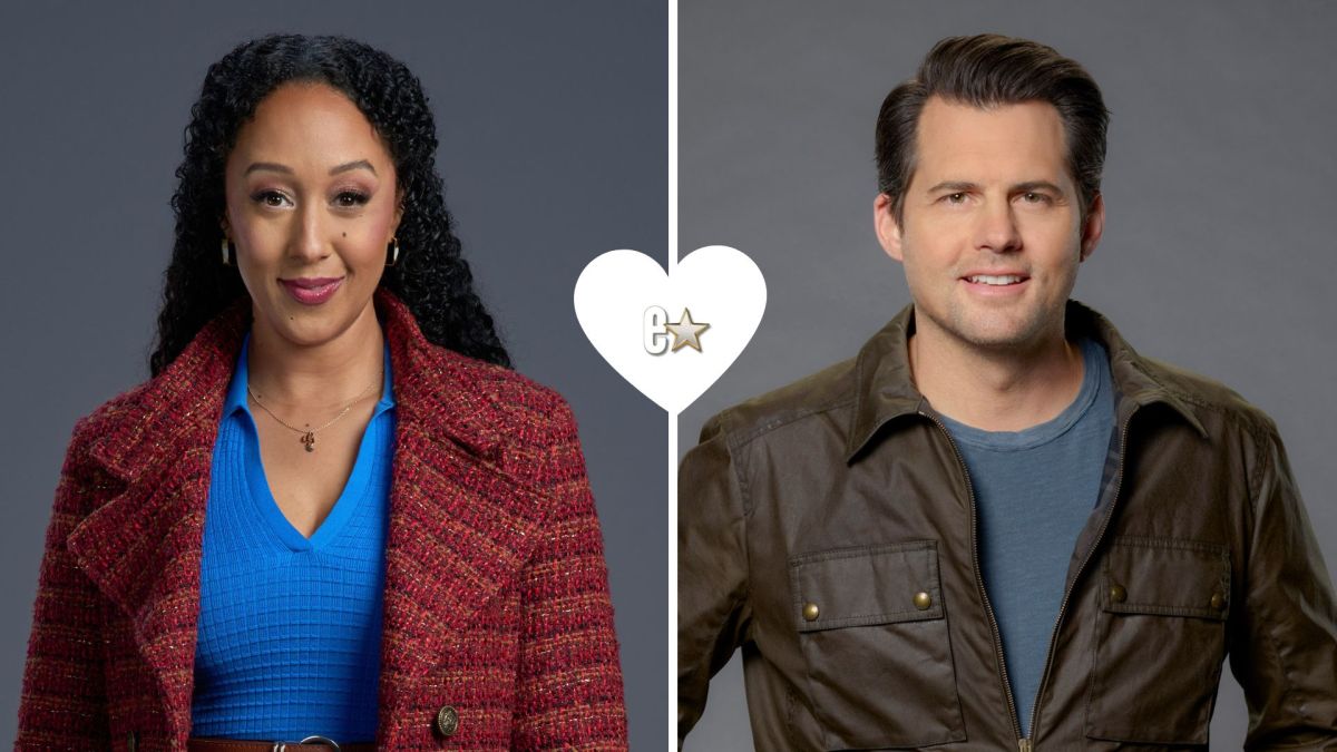 Tamera Mowry-Housley, Kristoffer Polaha
