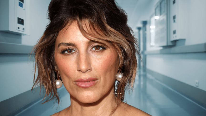 Jennifer Esposito