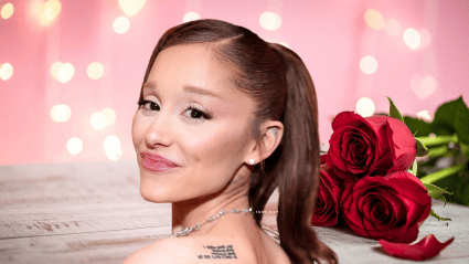 Ariana Grande Takes Another Step With Ricky Alvarez After Reuniting 10 Years After Split