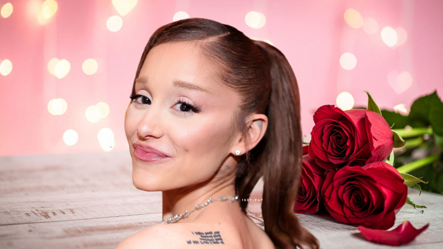 Ariana Grande