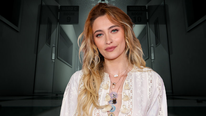 Paris Jackson