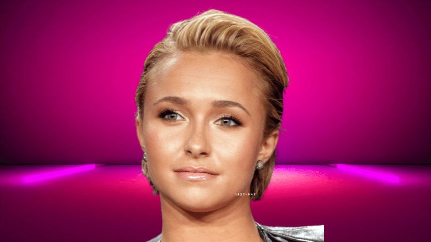Hayden Panettiere dangerous friends
