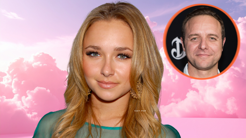Director Griff Furst Hayden Panettiere intervention