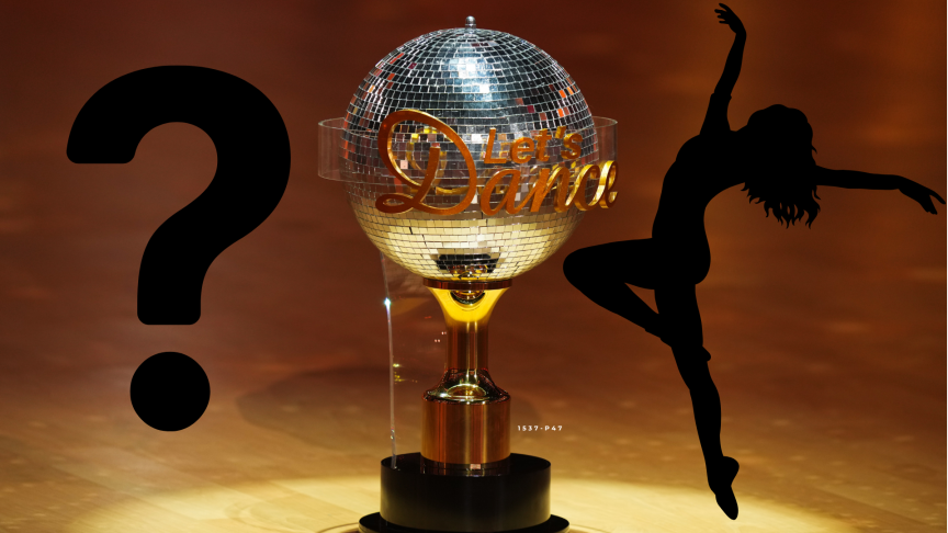 Julia Stiles DWTS