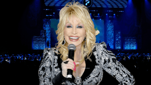 Dolly Parton last photos