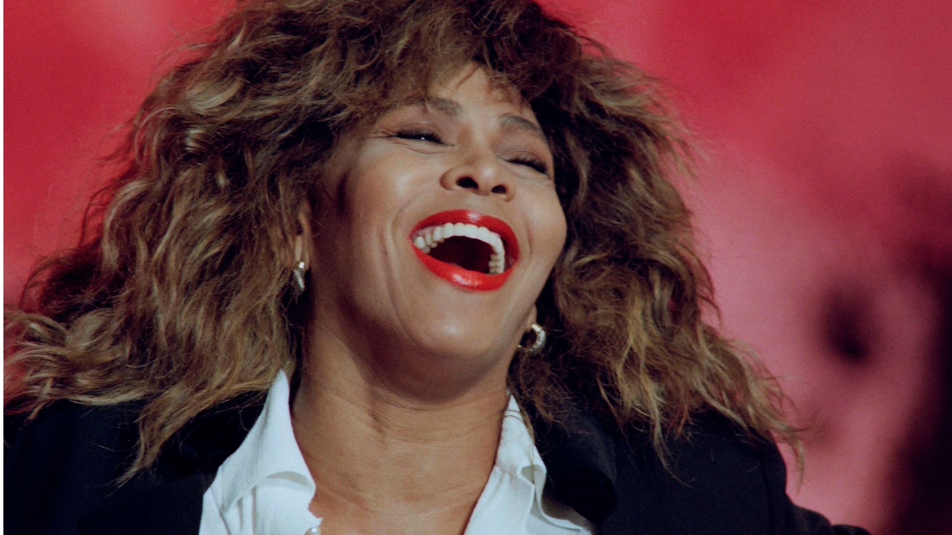 Tina Turner