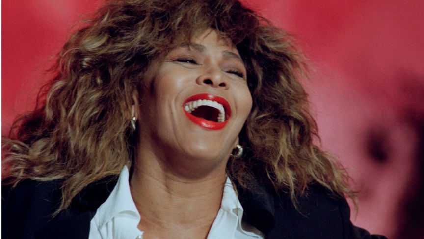Tina Turner