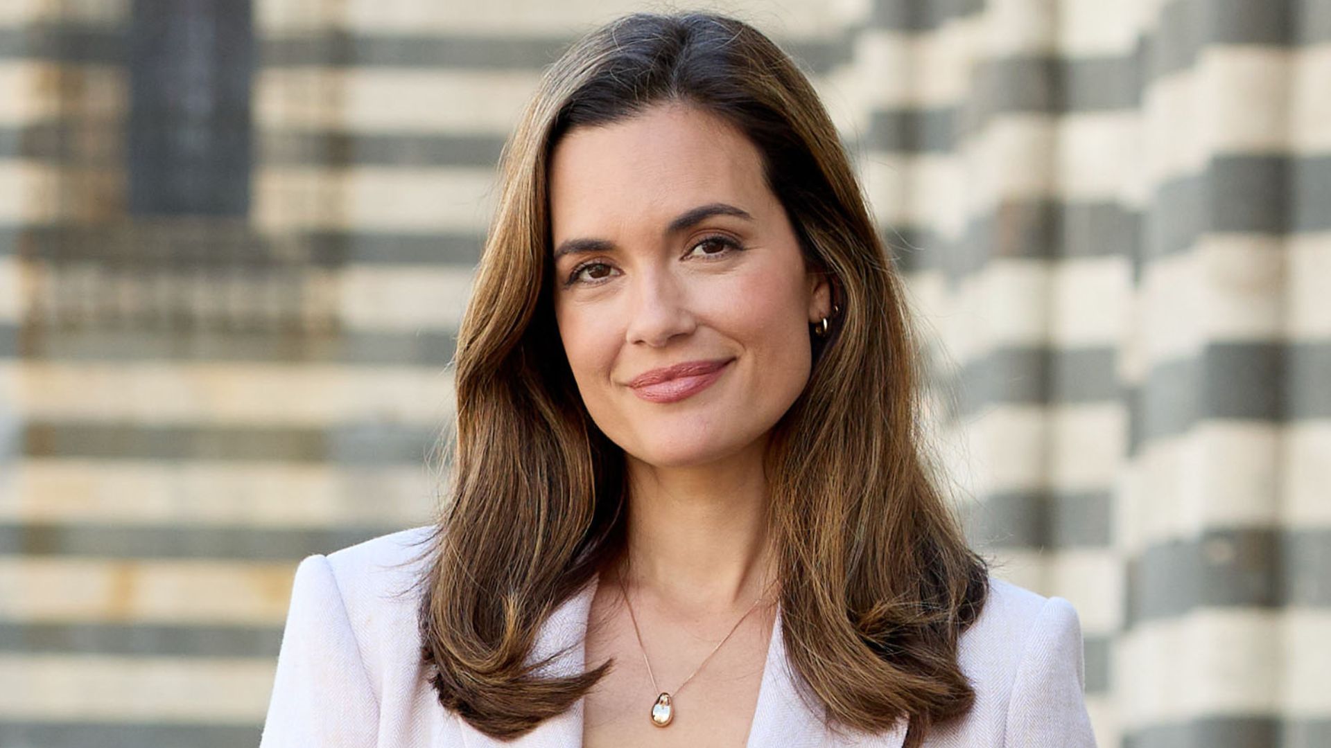 Torrey DeVitto