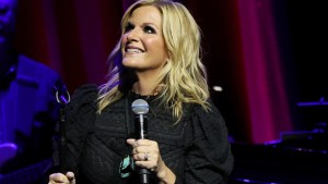 Trisha Yearwood