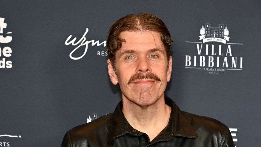 Perez Hilton