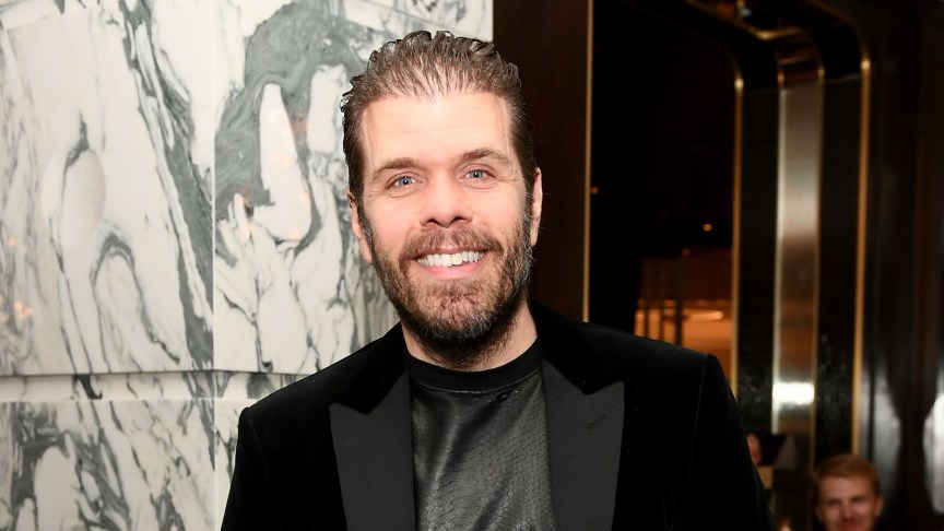 Perez Hilton
