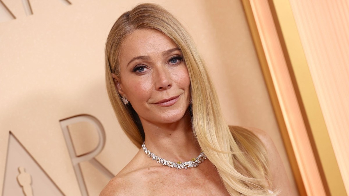 Gwyneth Paltrow