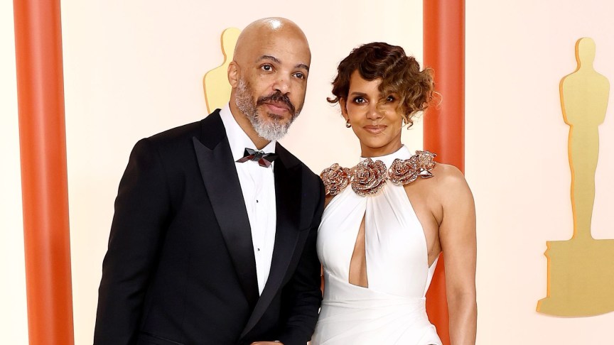 Halle Berry