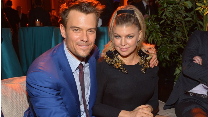 Josh Duhamel