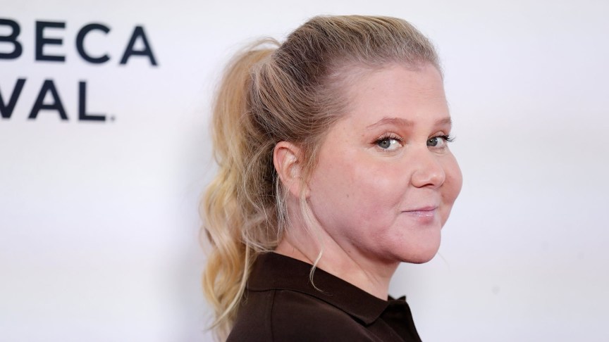 Amy Schumer