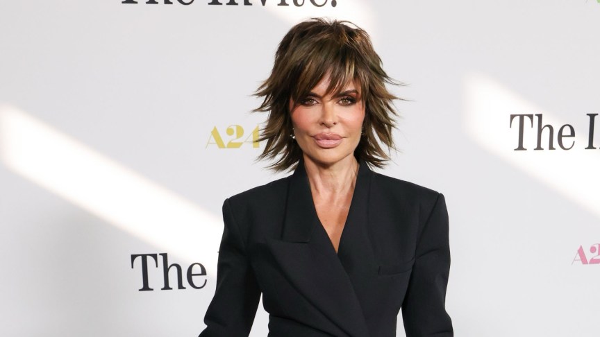 Lisa Rinna