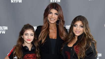 Milania Giudice Honors Late Best Friend With Heartbreaking New Tattoo