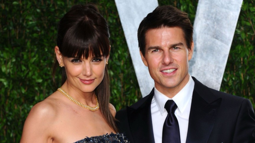 Tom cruise