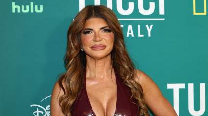Teresa Giudice Shares Emotional Tribute to Milania’s Best Friend Victoria Zardoya