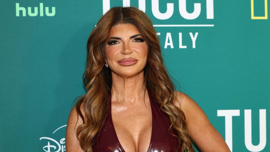 Teresa Giudice