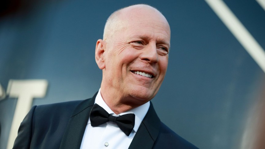 Bruce Willis