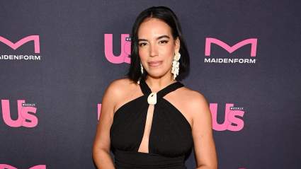 ‘In the City’ Star Danielle Olivera Shares Adorable New Photos of Baby Aidan