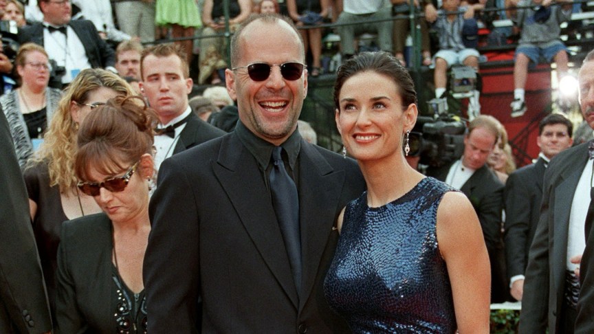 Bruce Willis