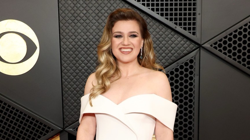 Kelly Clarkson