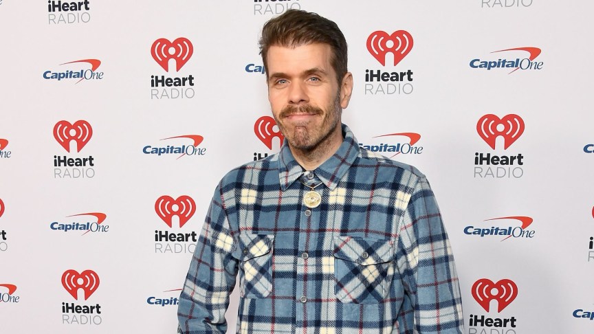 Perez Hilton