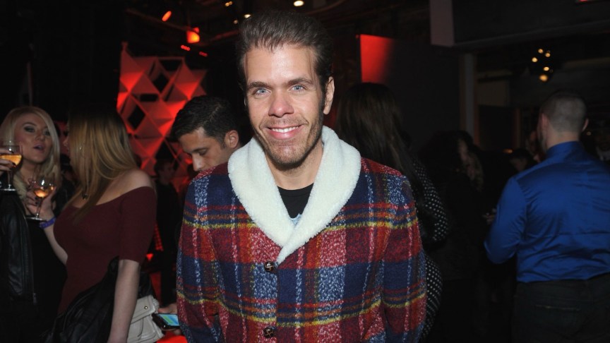 Perez Hilton