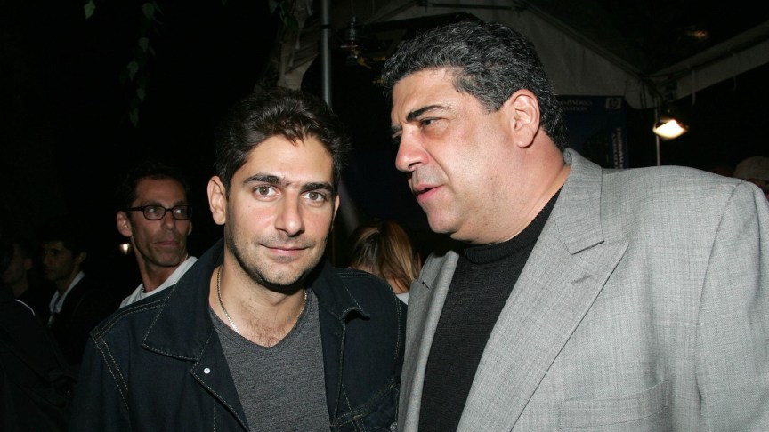 Michael Imperioli