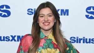 Kelly Clarkson