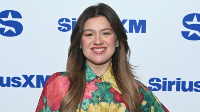Kelly Clarkson