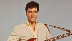 Elvis