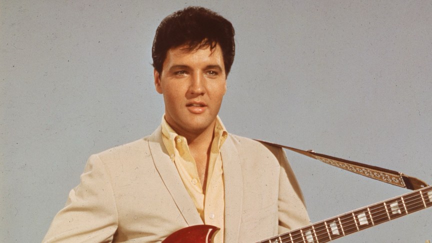 Elvis