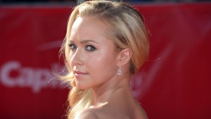 Hayden Panettiere