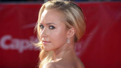 Hayden Panettiere’s Heartbreaking Final Moments Revealed in Police Report
