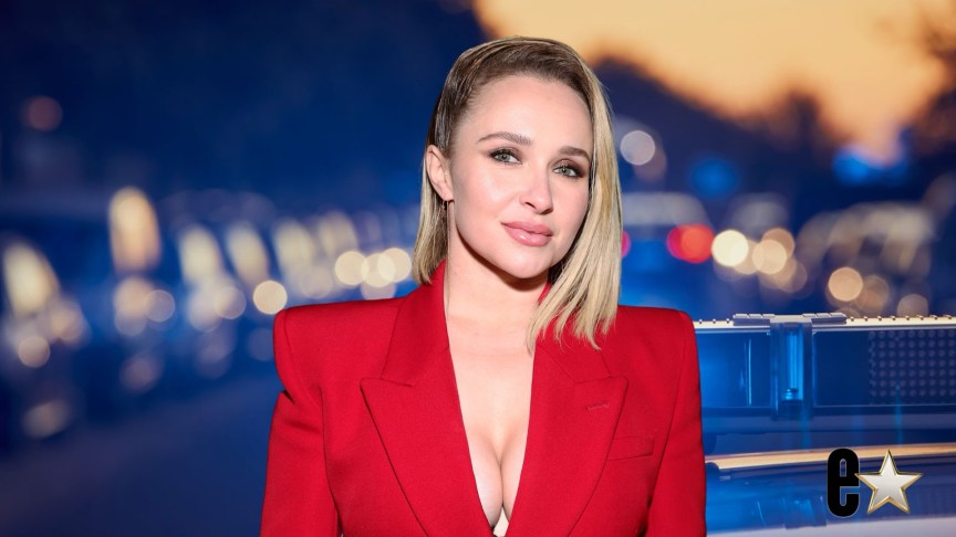 Hayden Panettiere