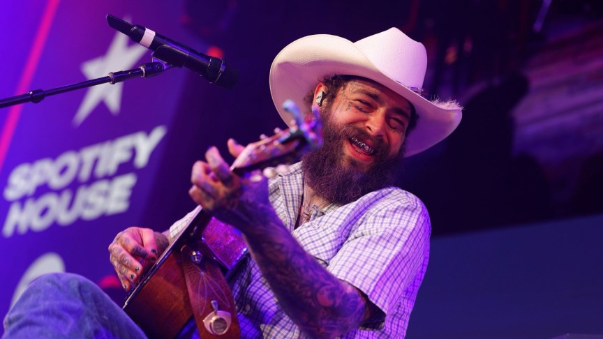 Post Malone