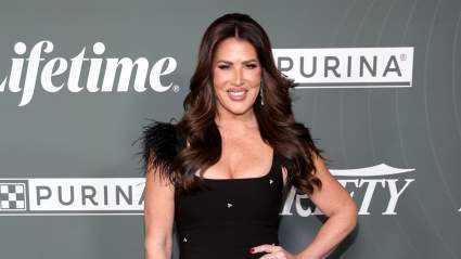 RHOC’s Emily Simpson Gives Update on Son Luke’s Health Struggles