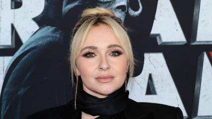 Hayden Panettiere’s Boyfriend Breaks Silence After Her Tragic Passing