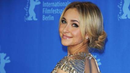Inside the South Carolina Apartment Complex Where Hayden Panettiere Passed Away