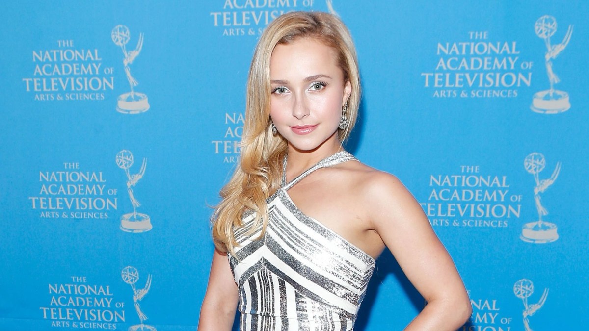 Hayden Panettiere