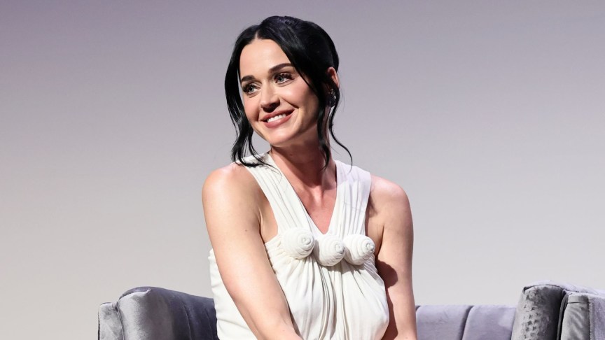 Katy Perry