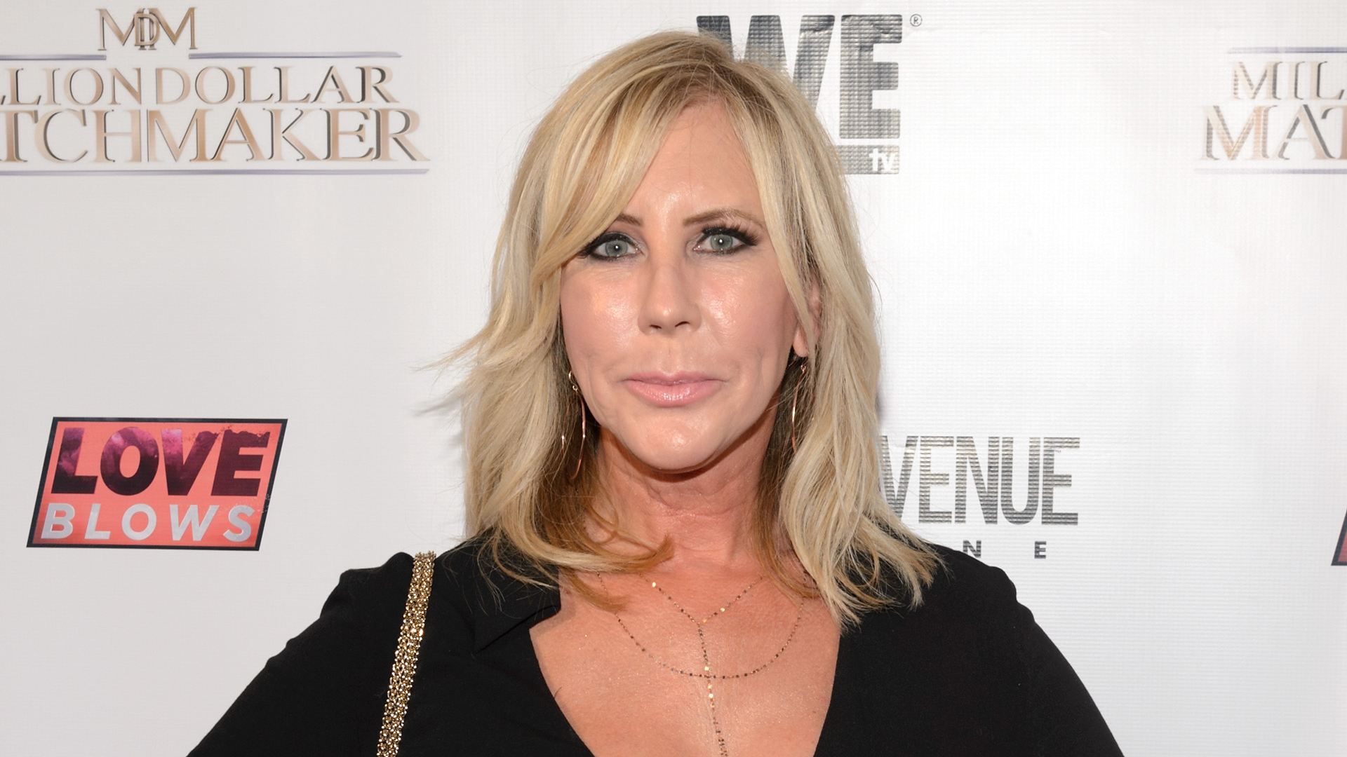 Vicki Gunvalson Responds to Backlash After Latest RHUGT Episode in Atlanta