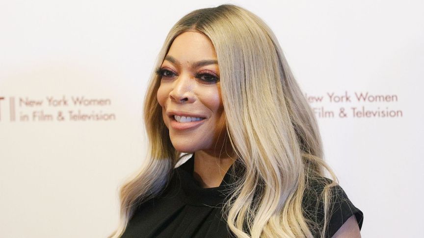Wendy Williams