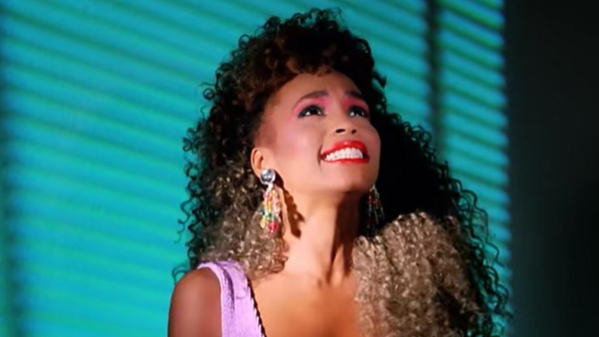Image Credit: Whitney Houston - I Wanna Dance With Somebody (Who Loves Me)/ YouTube