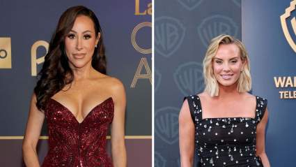 Angie Katsanevas & Whitney Rose Get Vulnerable About Their Marriages in RHOSLC Season 7 Trailer