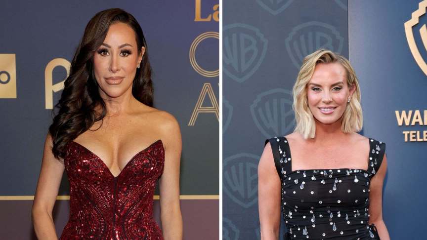 The Real Housewives of Salt Lake City, Whitney Rose, Angie Katsanevas