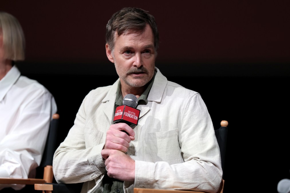 Will Forte, Coyote vs Acme